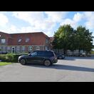 Unsere aktuelle Unterkunft DANHOSTEL Haderslev